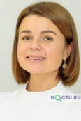 Баюс Екатерина Сергеевна - Мурманск