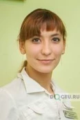 Баютина Софья Алексеевна - Санкт-Петербург