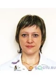 Бакаева Татьяна Анатольевна - Самара