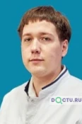Баканов Александр Дмитриевич - Самара