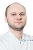 Баканов Даниил Александрович - Самара