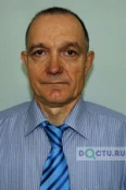 Баканов Вячеслав Михайлович - Чебоксары