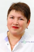 Баканова Лариса Артемовна - Челябинск