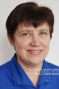 Баканова Татьяна Алексеевна - Кемерово