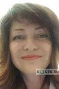 Бакарас Вероника Владимировна - Ростов-на-Дону