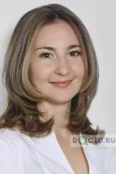 Бакеева Раиля Ринатовна - Уфа