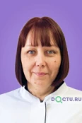 Бакевич Оксана Казимировна - Санкт-Петербург