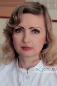 Бахаева Елена Леонидовна - Кемерово
