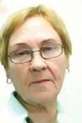 Бахалова Наталья Васильевна - Калининград