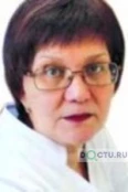 Баханец Наиля Геннадьевна - Новосибирск