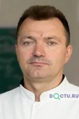 Бахарев Алексей Викторович - Москва