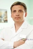 Бахарев Вадим Владимирович - Челябинск