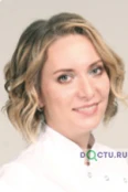 Бахарева Анна Петровна - Санкт-Петербург