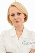 Бахарева Ирина Николаевна - Челябинск