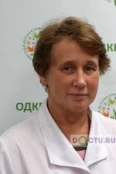 Бахарева Людмила Ивановна - Екатеринбург
