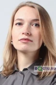 Бахарева Валерия Станиславовна - Тверь