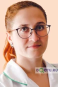 Бахчурина Римма Александровна - Нижний Новгород