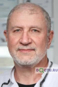 Бахилин Станислав Владимирович - Самара
