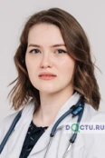 Бахирева Анна Владимировна - Рыбинск