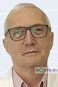 Бахитов Рустям Анасович - Тольятти