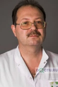 Бахметьев Андрей Борисович - Кемерово