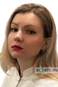 Бахметьева Анастасия Дмитриевна - Тверь