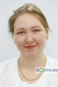 Бахметьева Анастасия Вячеславовна - Самара