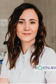 Бахметьева Мария Владимировна - Рязань