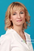 Бахметьева Ольга Юрьевна - Орёл