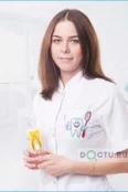 Бахметьева (Государева) Надежда Александровна - Рязань