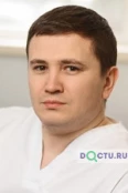 Бахметов Тимур Растямович - Москва