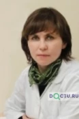 Бахмурова Ирина Андреевна - Череповец