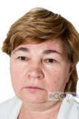Бахмутова Тамара Николаевна - Москва