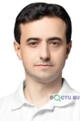 Бахнян Константин Константинович - Москва