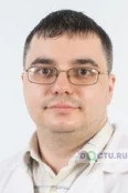 Бахолдин Александр Александрович - Санкт-Петербург