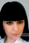 Бахолдина Ольга Сергеевна - Ростов-на-Дону