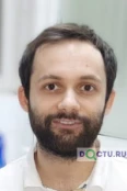 Бахов Борис Залемханович - Москва