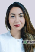 Бахова Лилия Адиповна - Тюмень