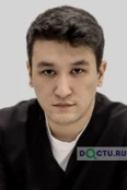 Бахриддини Бахтиёр - Санкт-Петербург