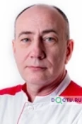 Бахтеев Станислав Викторович - Красноярск