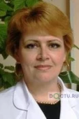 Бахтеева Е. Р. - Ростов-на-Дону