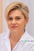 Бахтеева Полина Андреевна - Уфа