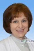 Бахтеева Валентина Анатольевна - Казань