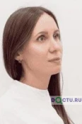 Бахтегараева Лилия Инсафовна - Казань