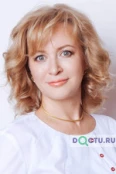 Бахтерева Елена Владимировна - Екатеринбург