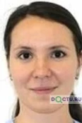 Бахтиева Лариса Тагировна - Набережные Челны