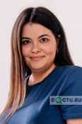 Бахтигареева Альбина Азатовна - Уфа