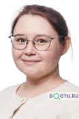Бахтиярова Эльзира Альбертовна - Пермь