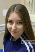 Бахтиярова Розалия Рудольфовна - Оренбург