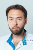 Бахтин Василий Владимирович - Саратов
